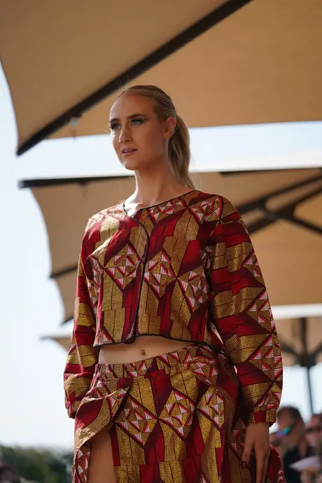 Roubs Style, 9 August 2026, show 4, Runway. Frame CZIVE1