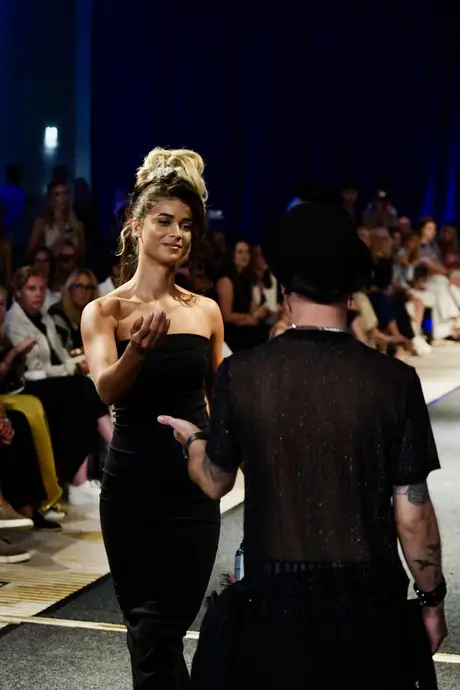 Joelle Jacobs x Holsta, 9 August 2026, show 6, Runway. Frame RXNPSF