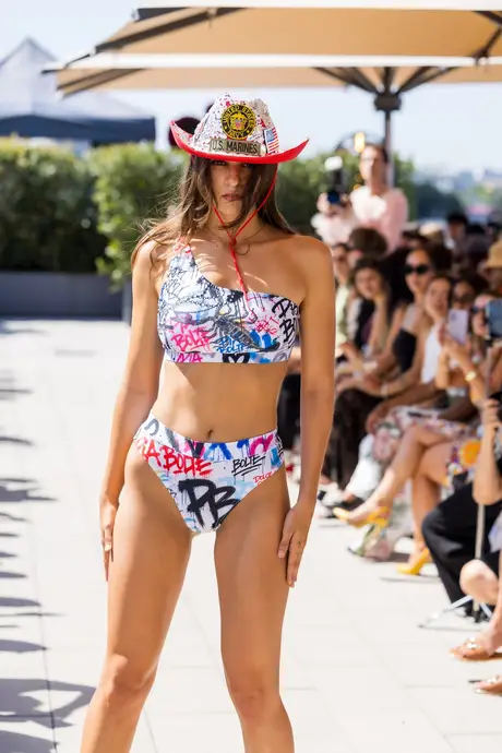 Pia Bolte, 8 August 2026, show 2, Runway. Frame RPMRV1