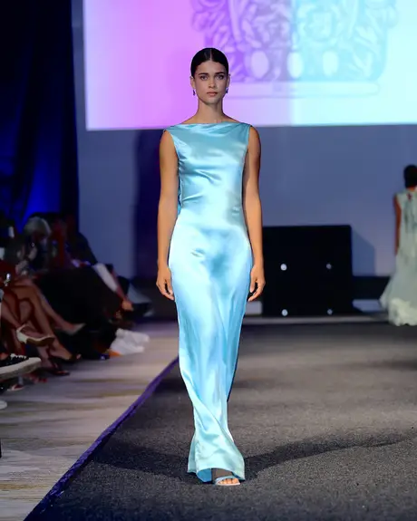 7 August 2026, show 2, Runway. Frame FV_YEB