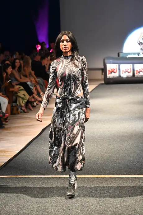 8 August 2026, show 6, Runway. Frame AMKLPW