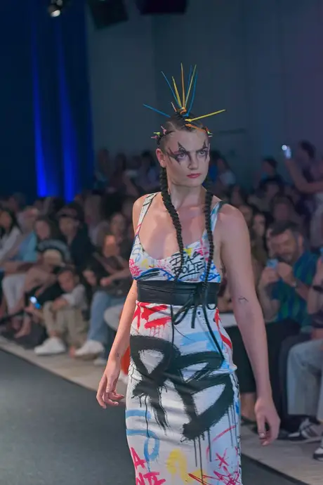Pia Bolte, 8 August 2026, show 6, Runway. Frame I9AGFC