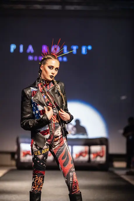 Pia Bolte, 8 August 2026, show 6, Runway. Frame JHNCHW