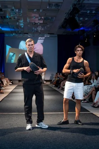Joelle Jacobs x Holsta, 9 August 2026, show 6, Runway. Frame ZFPJGT
