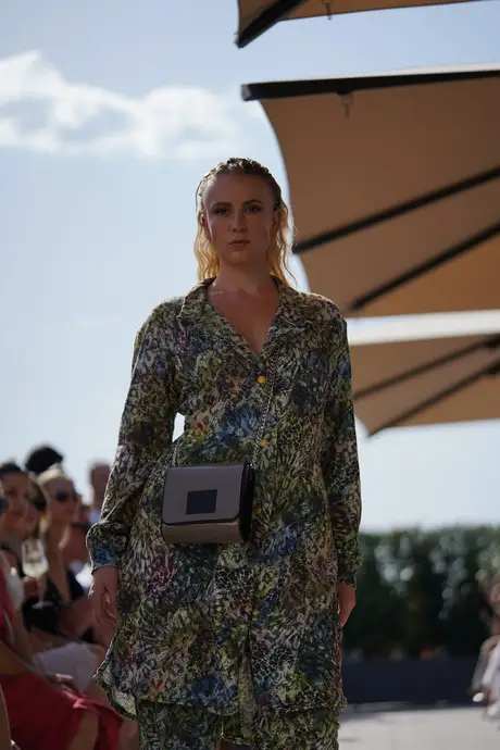 Roubs Style, 9 August 2026, show 4, Runway. Frame WJNEX1