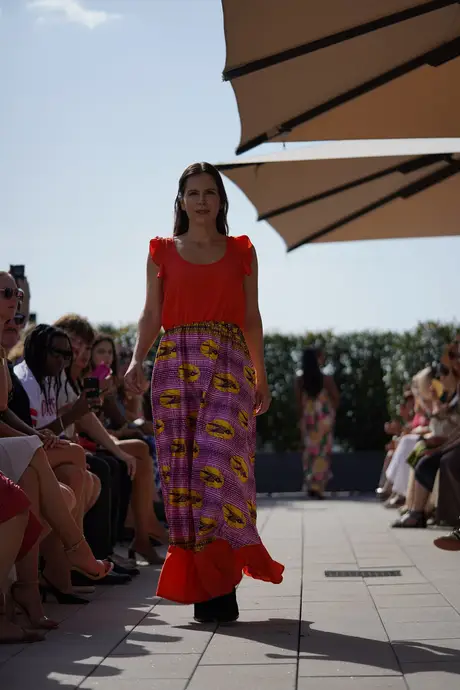 Roubs Style, 9 August 2026, show 4, Runway. Frame OTA6GO