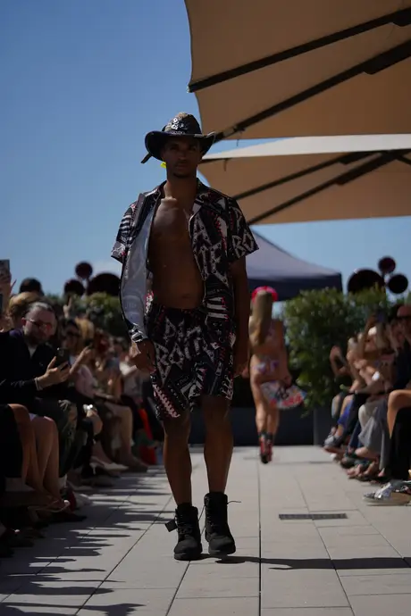 Pia Bolte, 8 August 2026, show 2, Runway. Frame OBY0AI