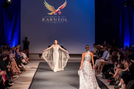 7 August 2026, show 2, Runway. Frame 7WHGZJ