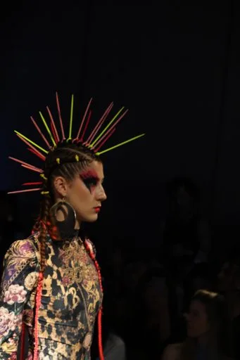 Pia Bolte, 8 August 2026, show 6, Runway. Frame D4MUWO