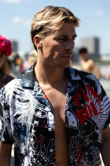 Pia Bolte, 8 August 2026, show 6, Runway. Frame TKSOM6
