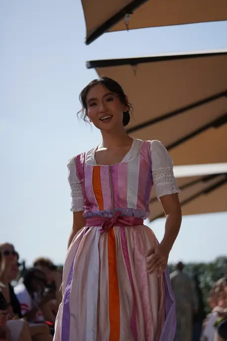 Roubs Style, 9 August 2026, show 4, Runway. Frame ESSUSO