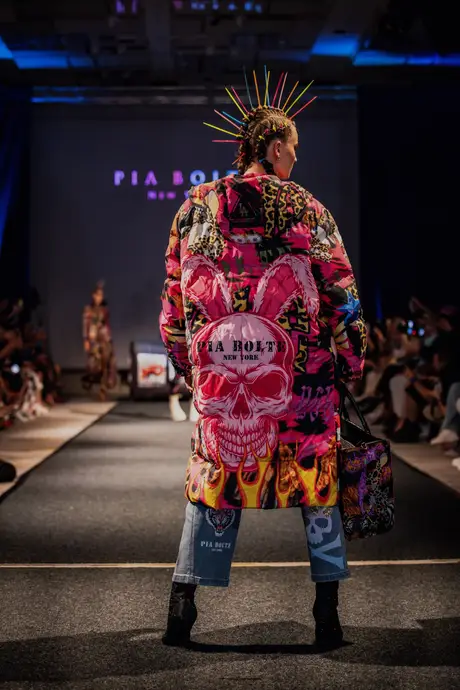 Pia Bolte, 8 August 2026, show 6, Runway. Frame 5P_U3B