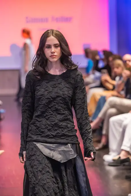 NEW CODES by FDI, 8 August 2026, show 1, Runway. Frame AZOZWM