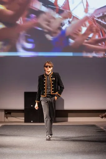 Joelle Jacobs x Holsta, 9 August 2026, show 6, Runway. Frame KGKQ-X