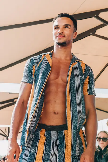 Roubs Style, 9 August 2026, show 4, Runway. Frame E2XIQY