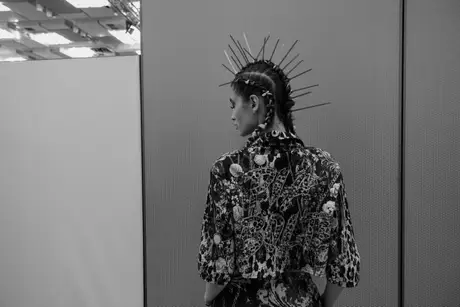 Pia Bolte, 8 August 2026, show 6, Runway. Frame BWIRNQ