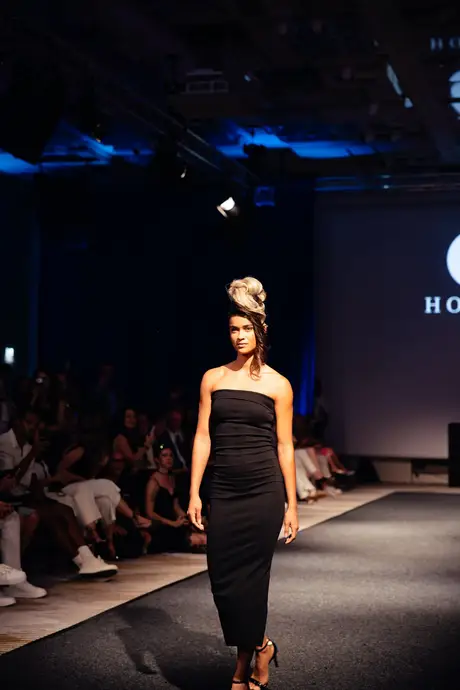 Holsta, 9 August 2026, show 6, second of two, Runway. Frame Y2SJPA