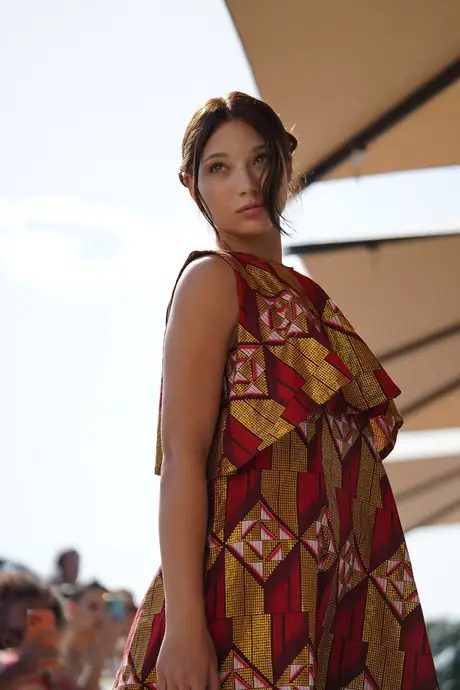Roubs Style, 9 August 2026, show 4, Runway. Frame CRIZFP