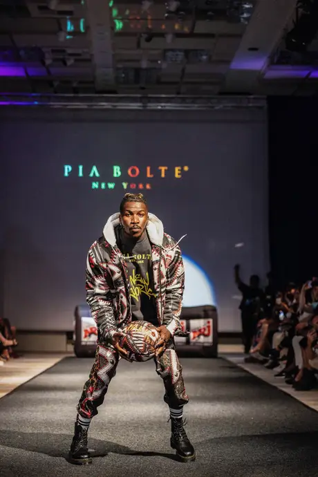 Pia Bolte, 8 August 2026, show 6, Runway. Frame -UBVSN