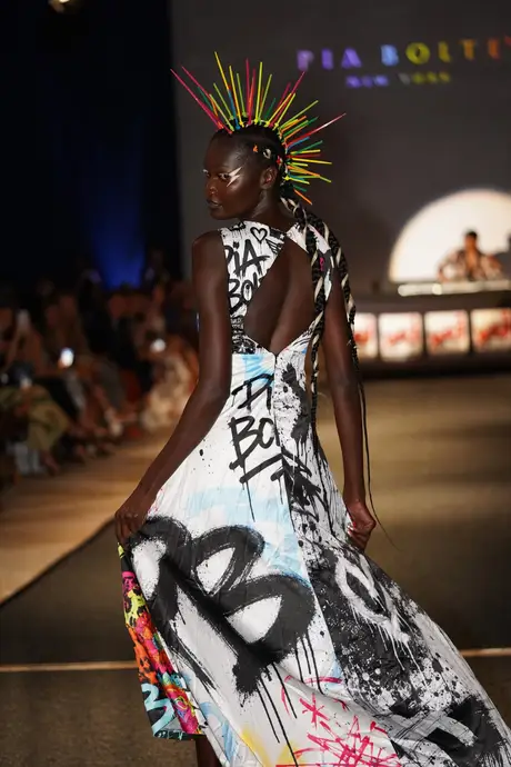 Pia Bolte, 8 August 2026, show 6, Runway. Frame VLJGCL