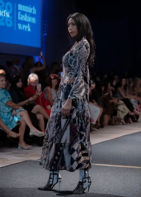 Pia Bolte, 8 August 2026, show 6, Runway. Frame HADMPM