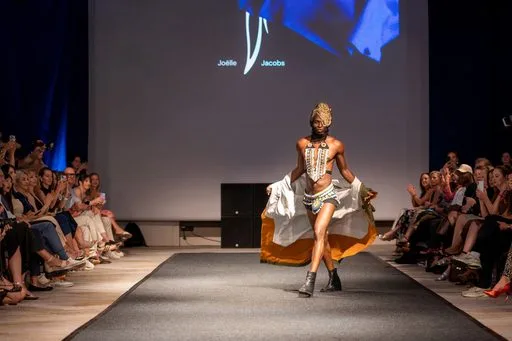 Joelle Jacobs x Holsta, 9 August 2026, show 6, Runway. Frame VWZJ9Z