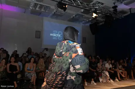 Pia Bolte, 8 August 2026, show 6, Runway. Frame 7IVRXE