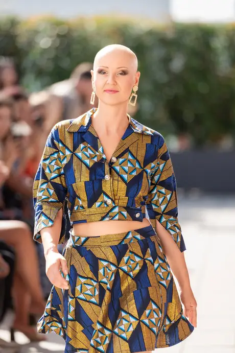 Roubs Style, 9 August 2026, show 4, Runway. Frame VF5IEE