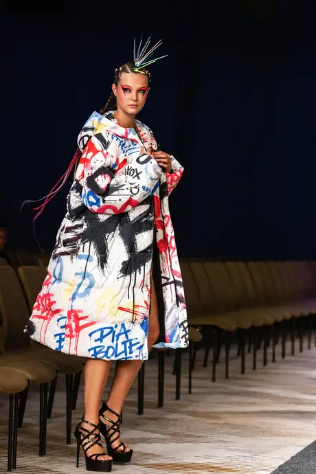 Pia Bolte, 8 August 2026, show 6, Runway. Frame WQ2DAN