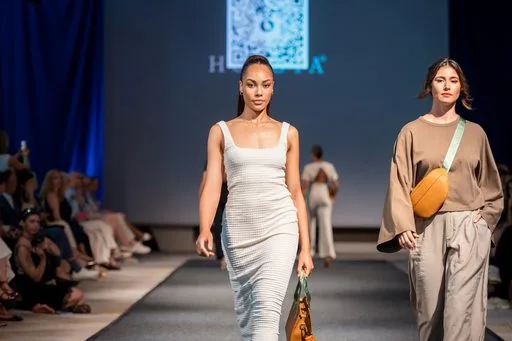 Joelle Jacobs x Holsta, 9 August 2026, show 6, Runway. Frame 1AOBHX