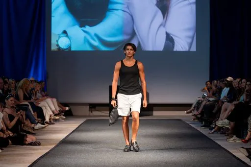 Joelle Jacobs x Holsta, 9 August 2026, show 6, Runway. Frame INHSUZ