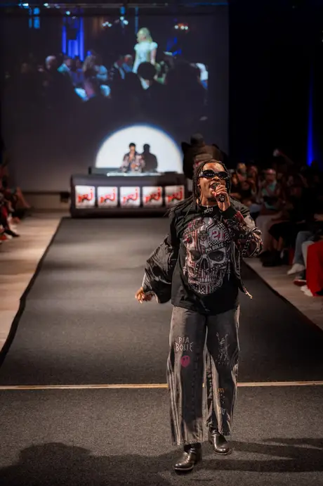 Pia Bolte, 8 August 2026, show 6, Runway. Frame YDJWRH