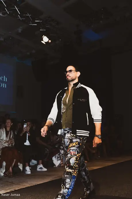 Pia Bolte, 8 August 2026, show 6, Runway. Frame FX2-_S