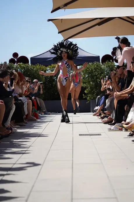 Pia Bolte, 8 August 2026, show 2, Runway. Frame BOFL_A
