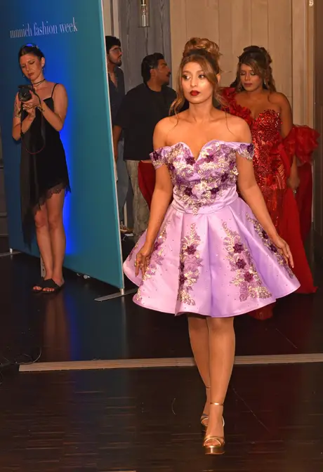 Runway, 9 August 2026. Frame WWIWTH