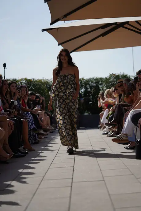 Roubs Style, 9 August 2026, show 4, Runway. Frame MORNYJ