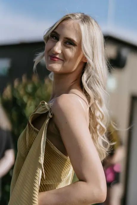 7 August 2026, show 1, Runway. Frame OSIA6O