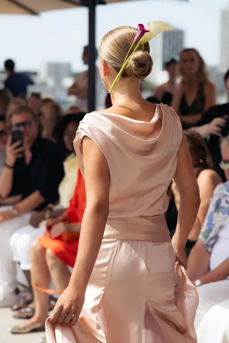 Melisande, 9 August 2026, show 2, Runway. Frame J0U5JN