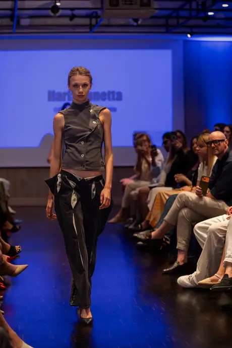 NEW CODES by FDI, 8 August 2026, show 1, Runway. Frame YYSGW2