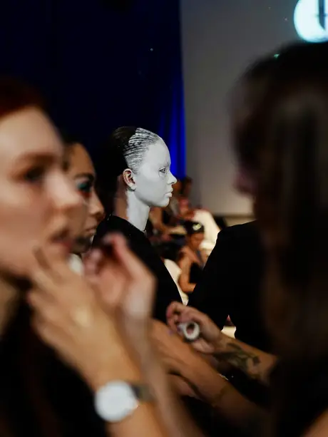 Joelle Jacobs x Holsta, 9 August 2026, show 6, Runway. Frame TPZVRZ