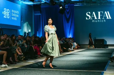 7 August 2026, show 2, Runway. Frame PNQAMW