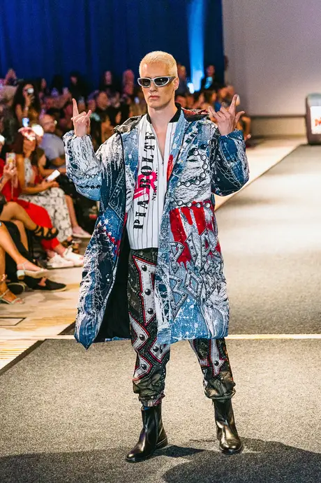 Pia Bolte, 8 August 2026, show 6, Runway. Frame ML-ML9
