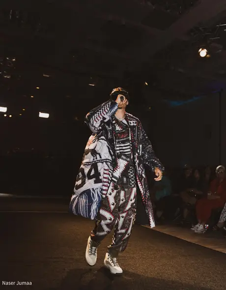 Pia Bolte, 8 August 2026, show 6, Runway. Frame 8LA1JR