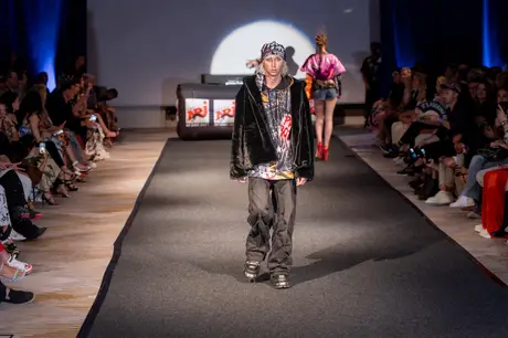Pia Bolte, 8 August 2026, show 6, Runway. Frame OOQN2N