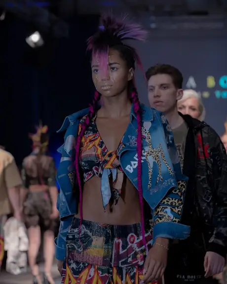 Pia Bolte, 8 August 2026, show 6, Runway. Frame GSGZJP