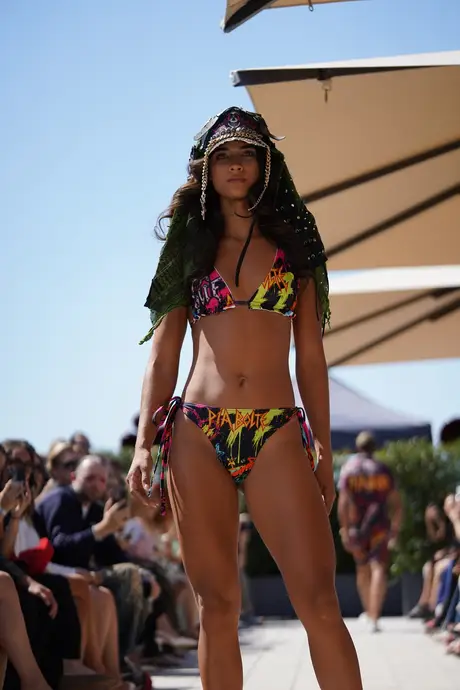 Pia Bolte, 8 August 2026, show 2, Runway. Frame WPVGWA
