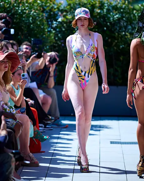 Pia Bolte, 8 August 2026, show 2, Runway. Frame LIPV1M