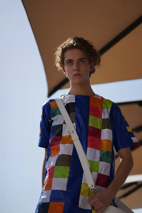 Roubs Style, 9 August 2026, show 4, Runway. Frame IY7BRV