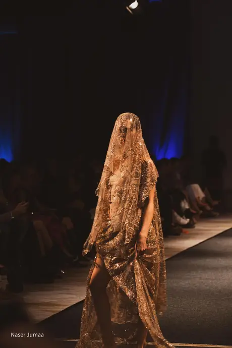 House of Karneol, 7 August 2026, show 2, Runway. Frame D0RXCD