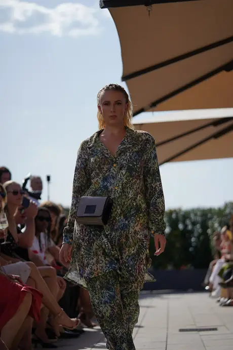 Roubs Style, 9 August 2026, show 4, Runway. Frame YBXJR9